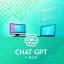 🎉 Chat GPT 1 mês – Plus fácil