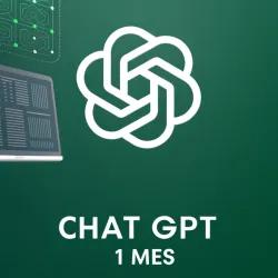 Chat GPT+ 1 mês 📲 acesso imediato