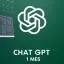 Chat GPT+ 1 mês 📲 acesso imediato