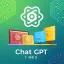💡 Chat GPT 1 mês – Plus rápido