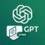 1 mês Chat GPT 🤖 com prioridade