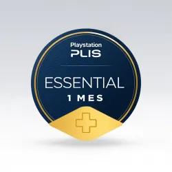 PlayStation+ 1 mês 💎 Essential