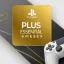 PlayStation Plus 6m ✅ Essential