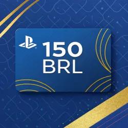 🎉 Cartão Presente PS – 150 BRL