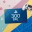 300 BRL no PS 🚀 ativação rápida
