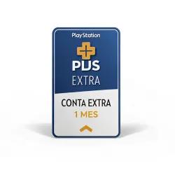 PS Plus Extra 1m 💿 digital