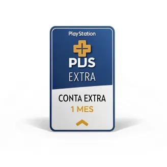 PS Plus Extra 1m 💿 digital