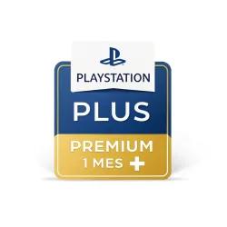 🎁 PS Plus 1 mês – Premium