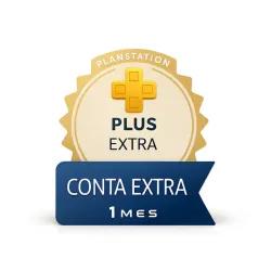 Extra PlayStation Plus 1m