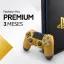 PS Plus 3 meses Premium 💎