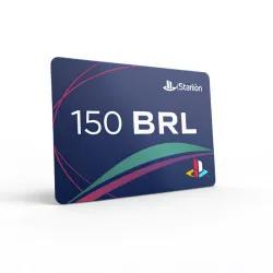 150 BRL PS 💯 sem burocracia