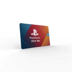 PS 300 BRL 💳 presente perfeito