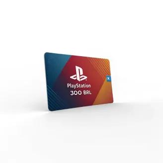 PS 300 BRL 💳 presente perfeito