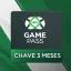 🎉 Game Pass Chave – 3 meses