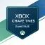 Xbox Pass 1 mês 💎 chave digital