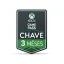 3 meses Xbox GP 🔐 ativação rápida
