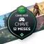 Game Pass 12m 🎮 Xbox – chave