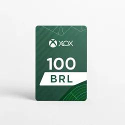 100 BRL para XBOX 🔓 fácil