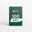 100 BRL para XBOX 🔓 fácil