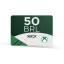 XBOX 50 BRL 💯 sem burocracia