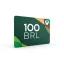 100 BRL em crédito 🎁 Xbox