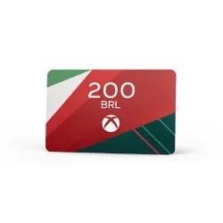 Xbox 200 BRL 💾 compre agora