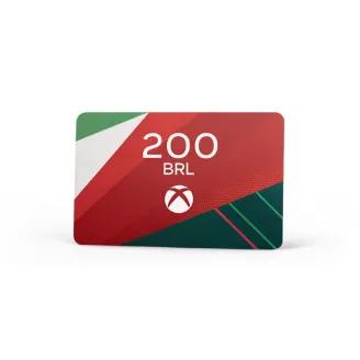 Xbox 200 BRL 💾 compre agora