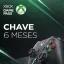 Xbox Game Pass 🔑 6 meses código