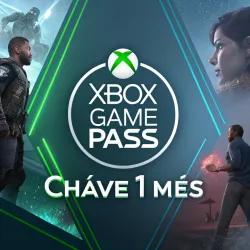 XGP 1 mês 🛡️ chave segura