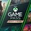 Game Pass Xbox 12m 🔓 chave