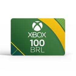 Xbox 100 BRL 🌐 ativação rápida