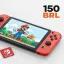 🎉 Nintendo eShop 150 BRL – presente ideal