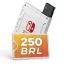 eShop Gift Card 250 BRL 💎 valor fixo