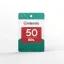 Nintendo eShop 50 BRL 💯 sem filas