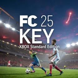 FC 25 Standard Edition 💎 Xbox