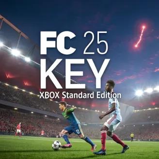 FC 25 Standard Edition 💎 Xbox