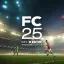 Chave digital 🌟 FC 25 Xbox Standard
