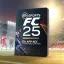 FC 25 EA App 🚀 Standard – resgate fácil