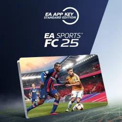 🎉 FC 25 Standard – Jogo digital EA App