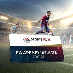 EA App FC 25 💎 Standard Edition