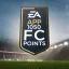 🌟 1050 FC Points – EA App digital