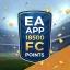 18500 Pontos FC 💎 EA App