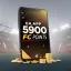 🛒 FC Points – 5900 no EA App