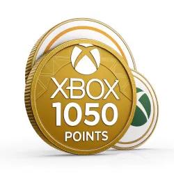 🔥 FC Points 1050 – para Xbox
