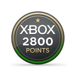 2800 FC Points ✅ Xbox digital