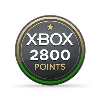 2800 FC Points ✅ Xbox digital