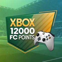 Xbox 12000 FC Points 💸 créditos