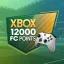 Xbox 12000 FC Points 💸 créditos