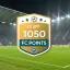 💯 1050 FC Points – EA App