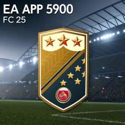 5900 FC Points 💿 digital rápido